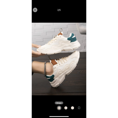 Shoes