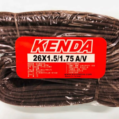 《CP值最高》KENDA建大26*1.5-1.75內胎26*1.75內胎26*1.5吋單車腳踏車26寸美式。正新馬牌華豐