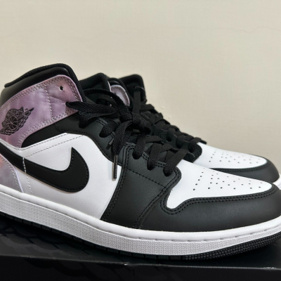 AIR JORDAN 1 MID SE DM1200 001