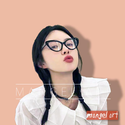 [mangel art] 新款現貨Y2K三角形貓眼蝴蝶膠框大框眼鏡框防藍光韓版日系網紅網美同款素顏好用造型眼鏡