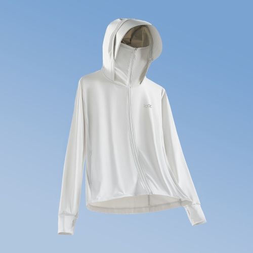【WIWI】UPF50+防曬涼感冰霸衣(男L-5XL)