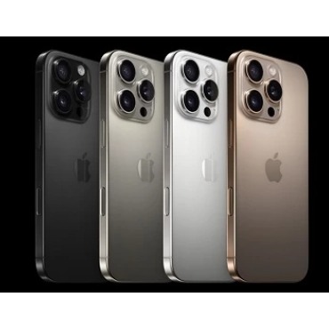 iPhone 16 Pro Max 1TB