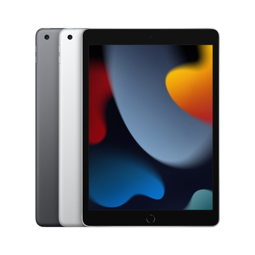 Apple 蘋果 iPad9 10.2吋 Wi-Fi (2021)