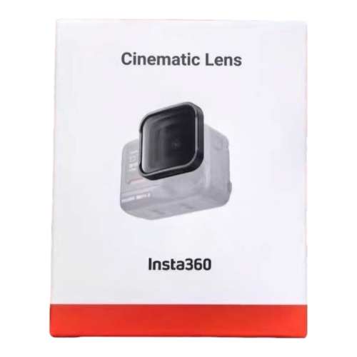 現貨｜原廠Insta360 Ace pro2電影鏡頭