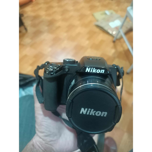 Nikon p100