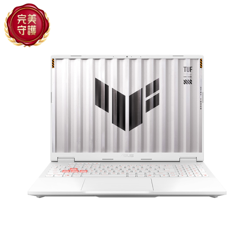 【TUF】ASUS FA608UMI-0121C260H月光銀/R7-260/16/16G/51＼2G/5060@8G)
