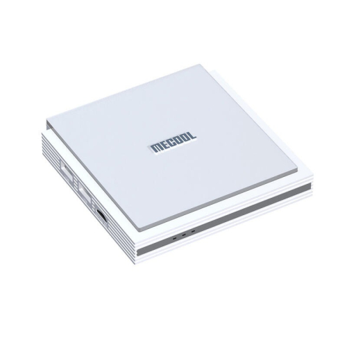 米酷MECOOL KM2 PLUS 網路電視盒 google認證版 Android Deluxe 機上盒4k 播放器