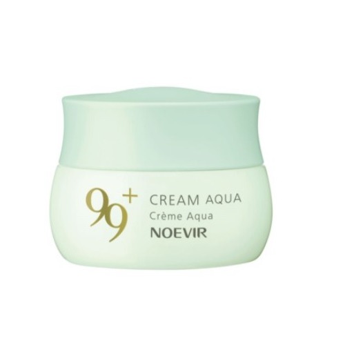 NOEVIR N99+N6滋潤霜35ML