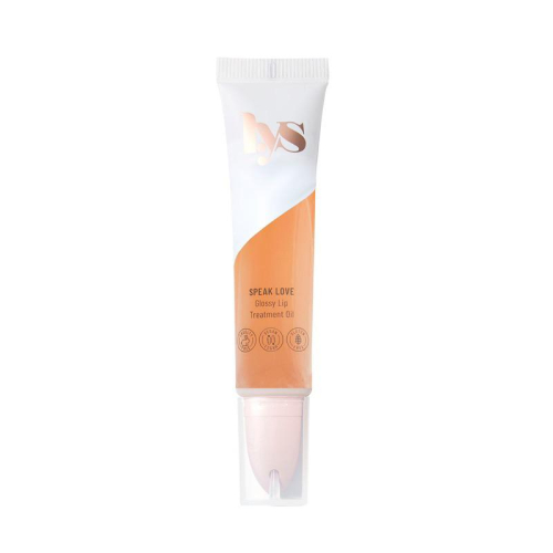 Lys Beauty speak love 唇油保濕滋潤護唇膏唇釉唇部護理