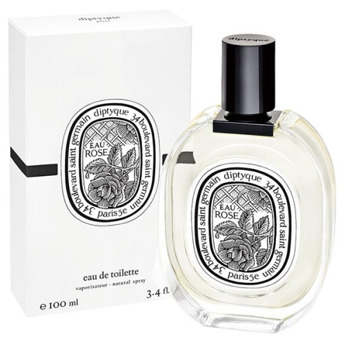 【超激敗】Diptyque 玫瑰之水 淡香水 50ML 100ML Eau Rose