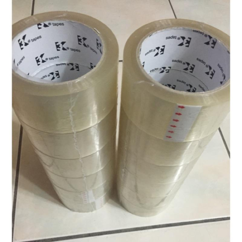 【Mate_Shop】膠帶6顆100