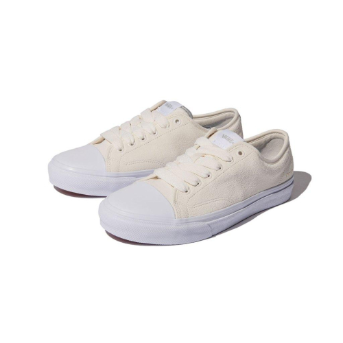 [unclev1966] 代購 Vans V-79 x MIN-NANO 日線 奶油白 小白鞋 聯名款 滑板鞋