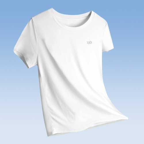 【WIWI】透氣舒棉冰霸T(男女共版M-5XL)