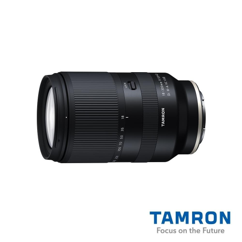 【TAMRON】18-300mm F/3.5-6.3 Di III-A VC VXD SonyE接環 B06(公司貨)