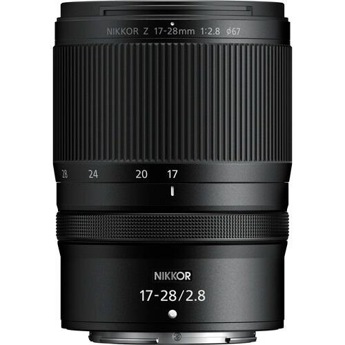 【Nikon】NIKKOR Z 17-28MM f/2.8 超廣角變焦鏡頭(公司貨）