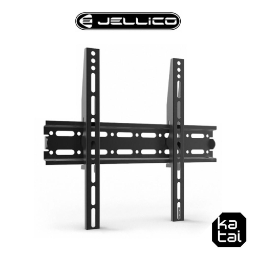 JELLICO 32-60吋液晶螢幕萬用壁掛架 經典款式，水平微調 NY-02
