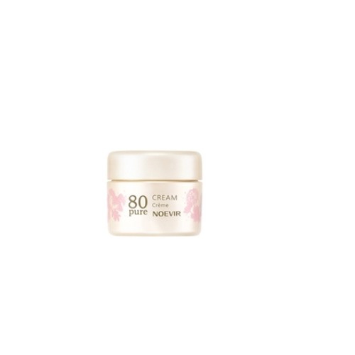 NOEVIR N80 N6滋潤霜30ML