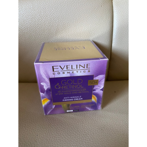 EVELINE抗皺面霜❤️歐洲帶回現貨