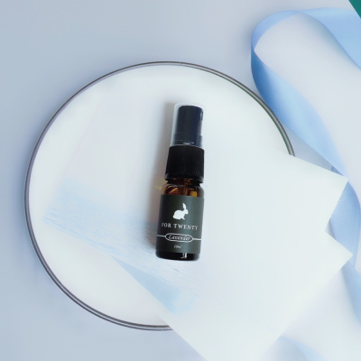 FOR TWENTY敏弱肌｜輕旅行 薰衣草純露10ml