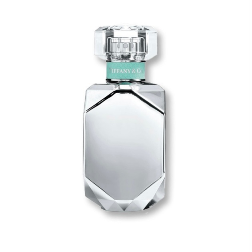 限量 定制版 絕版品 Tiffany.Co 蒂芬妮 Limited Edition 白金 香水 淡香精 原廠正貨商品