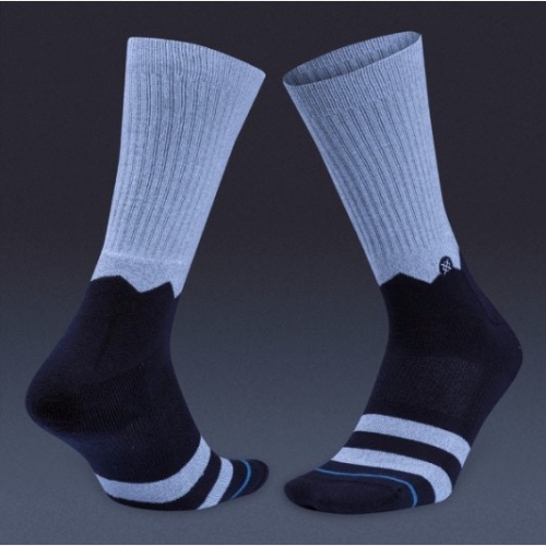 Stance 556 Debris Crew Socks
