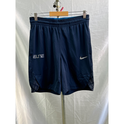 Nike 男M籃球褲