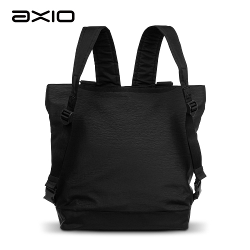 【AXIO】Infinitas 2Way Tote Bag 兩用頂級空氣感13.3吋筆電托特包(AIF-41)