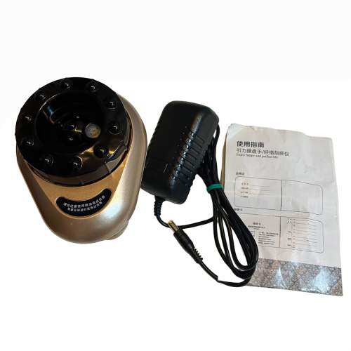 ❮二手❯ 引力 gravitational 刮痧拔罐器 拔罐 電動拔罐器 刮痧神器 電動刮痧 電動拔罐 滑罐 電動刮痧儀