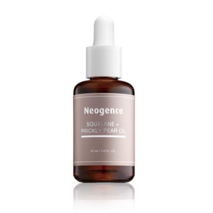 Neogence霓淨思角鯊烷潤澤輕感精華油30ml / 15ml