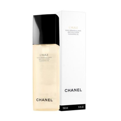 CHANEL香奈兒 深海精萃卸妝油(150ml)