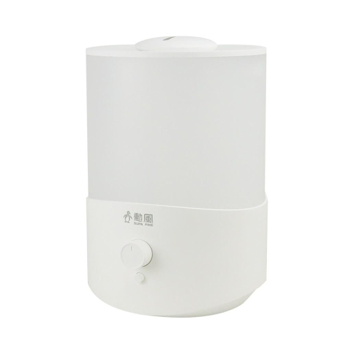 勳風 彩光霧化精油香氛水氧機 霧化器/噴霧機/薰香機/水氧機 HF-R083