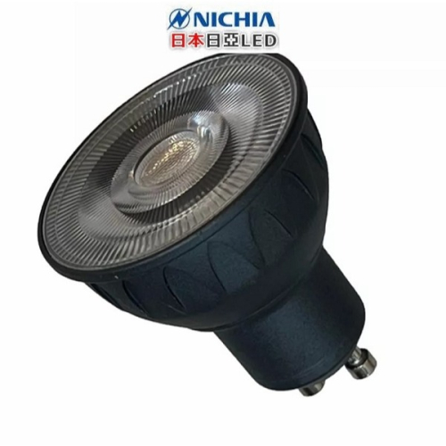 日亞軌道燈可調光內建旋鈕 10W 新邱比防眩光可加蜂巢網☀MoMi高亮度LED台灣製☀黑/白殼可改吸頂燈可調光變壓器另購