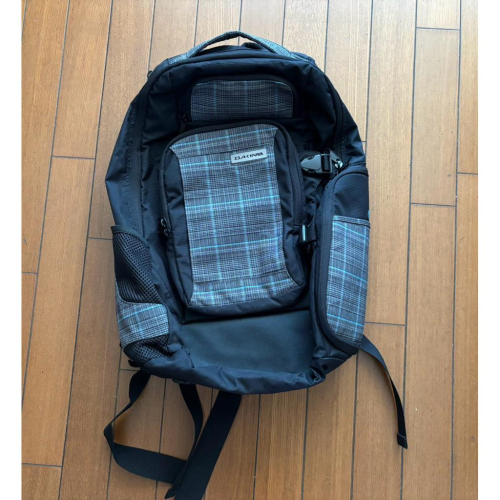 二手衝浪大牌Dakine Team Pack Skateboarding背包