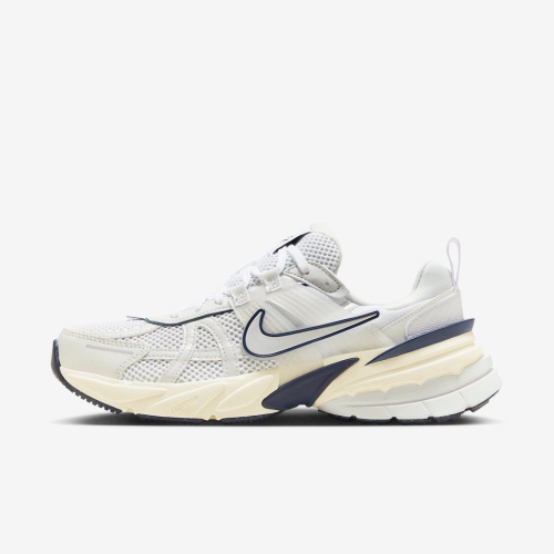 鳥日子代購 女鞋 W Nike V2K Run 女鞋 休閒鞋 慢跑鞋 復古球鞋 白灰 FD0736-102