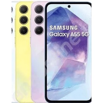 SAMSUNG A55 6.6吋 (8G/128G)