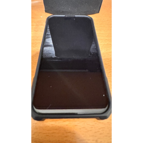 iPhone 15 pro 128g(黑色）