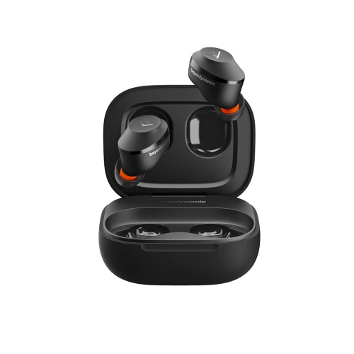 Beyerdynamic amiron 300 真無線