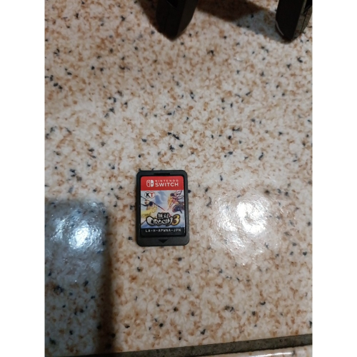 蛇魔無雙3 無盒