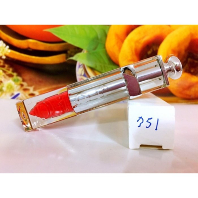 迪奧 癮誘水感唇膏5.5ml 正貨白盒裝 色號: 689,751