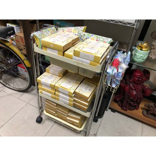 香皂 一顆10元