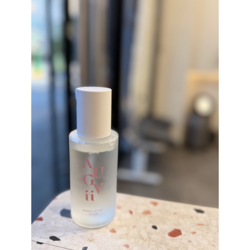 粉奧頭皮水單罐100ml