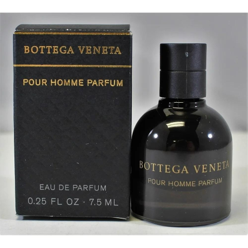 BOTTEGA VENETA 迷你瓶 7.5ML 香水 原裝沾式 男性淡香精