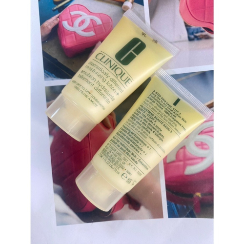 ✨失心瘋頻道✨⚠現貨⚠倩碧平衡奇蹟乳30ml 組合拆售無中標