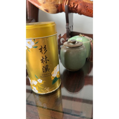 茶葉