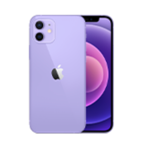 iPhone 12二手