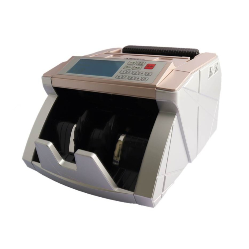 POWER CASH PC-200 頂級商用點驗鈔機(台幣/人民幣)