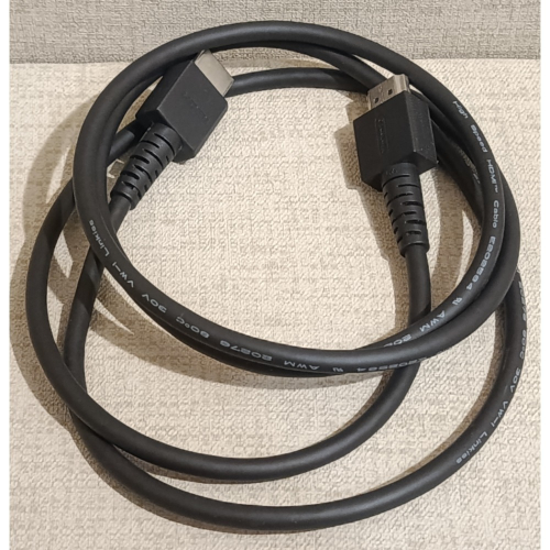 NS switch 原廠HDMI線