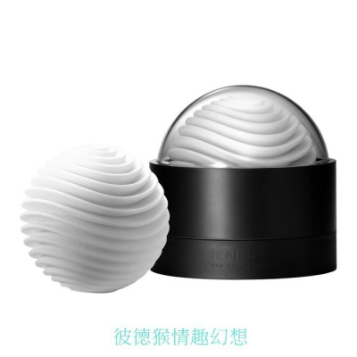 TENGA GEO 探索球 TENGA AQUA 水紋球 テンガ ジオ アクア 珊瑚球 / 冰河球 共三款