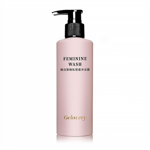 嫩白緊緻私密處沐浴露 250ml（2027.4.6）