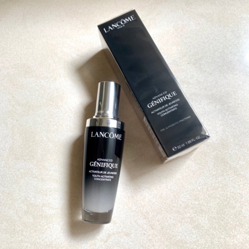 蘭蔻超極限肌因賦活露50ml